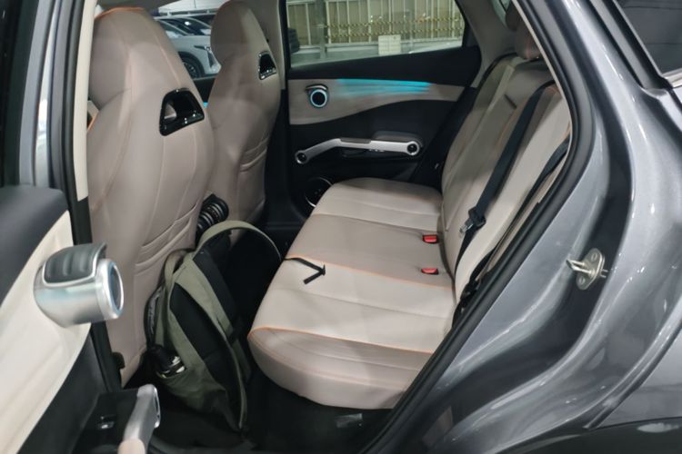 BYD Yuan Plus 2023 car image #17