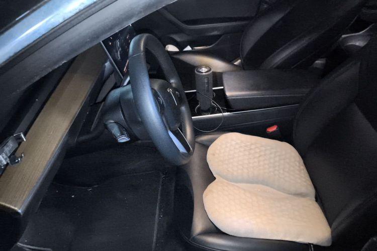Tesla Model 3 2020 #15 Tesla Model 3 2020 car image #15