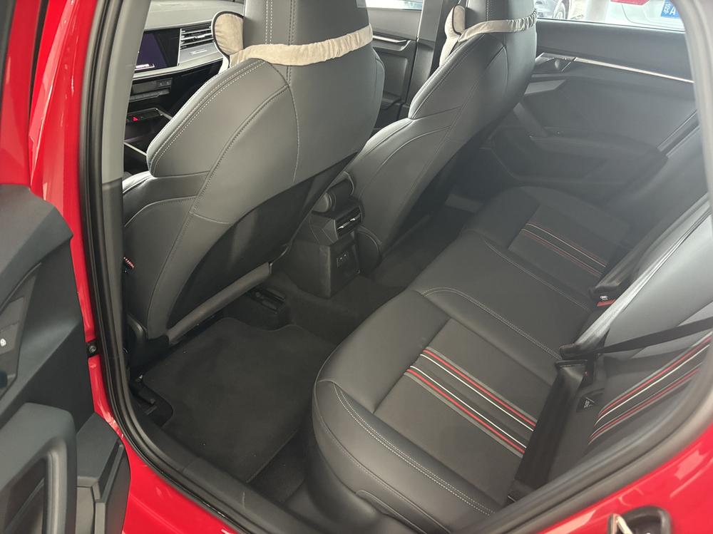 Audi A3 2024 #8 Audi A3 2024 immagine di auto #8