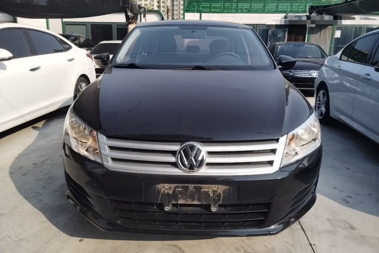 Volkswagen Santana 2016 imagem de carro #3