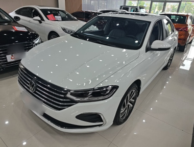 Volkswagen Lavida 2022 car image 