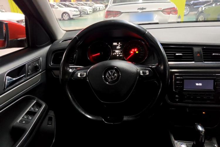 Volkswagen Lavida 2017 #12 Volkswagen Lavida 2017 car image #12