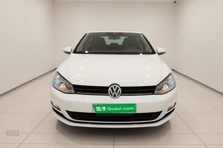 Volkswagen Golf 2016 #3 Volkswagen Golf 2016 car image #3
