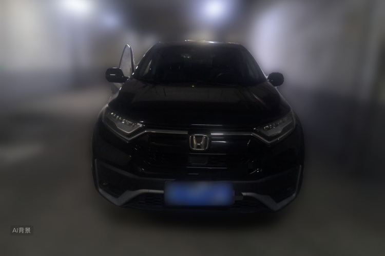 Honda CR-V 2022 #3 Honda CR-V 2022 car image #3