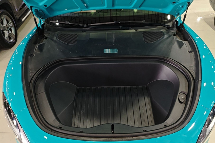 MI SU7 2025 car image #20