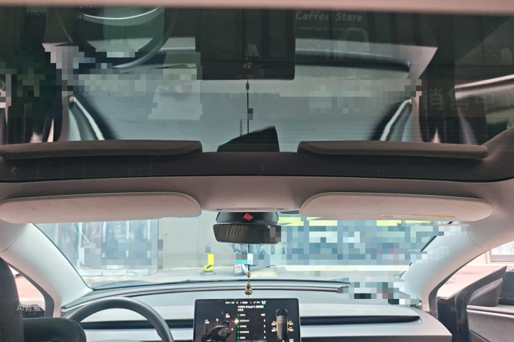 Tesla Model 3 2023 #20 Tesla Model 3 2023 car image #20