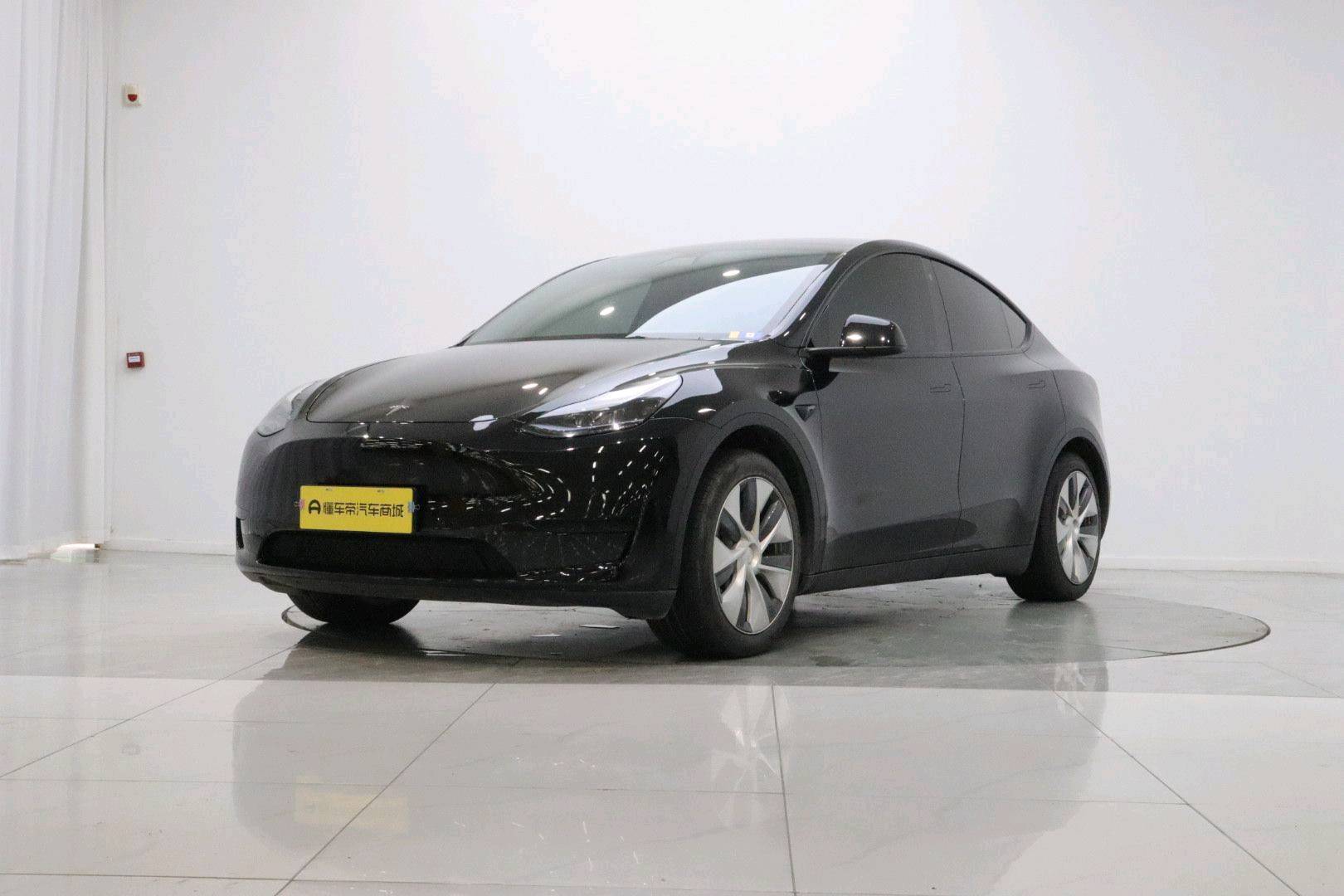 Tesla Model Y 2023 car image 