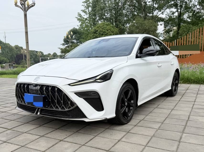 MG 5 Scorpio 2022 MG 5 Scorpio 2022 car image