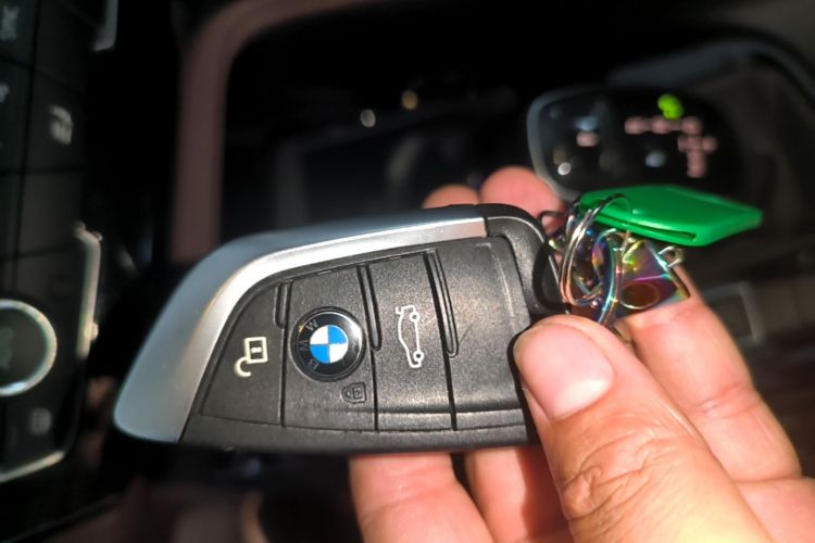 BMW X1 2020 #14 BMW X1 2020 car image #14