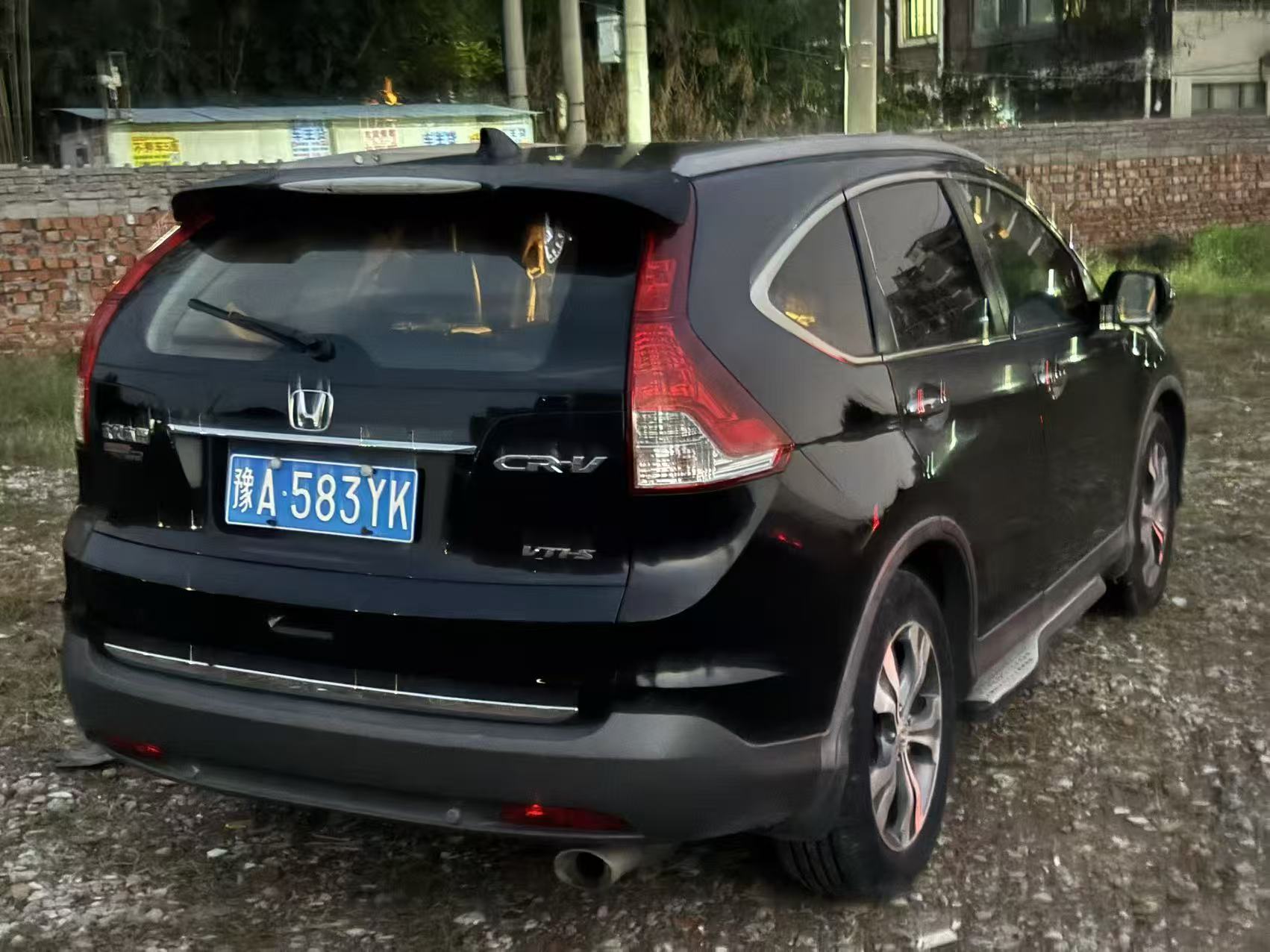 2012 immagine di auto #6