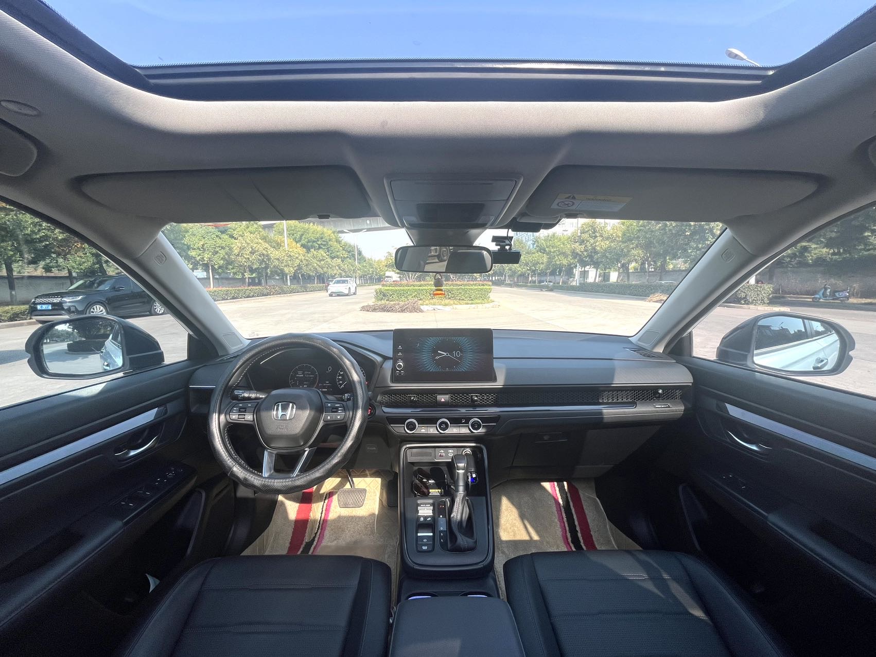 Honda CR-V 2023 immagine di auto #5