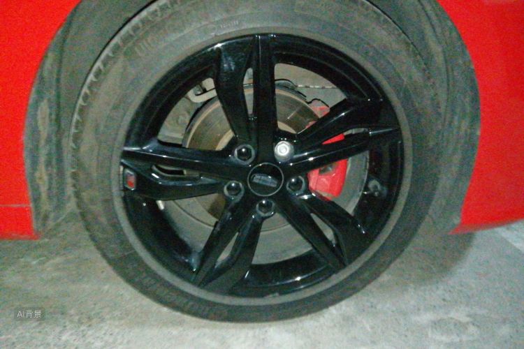 GEELY Binray 2021 #9 GEELY Binray 2021 car image #9