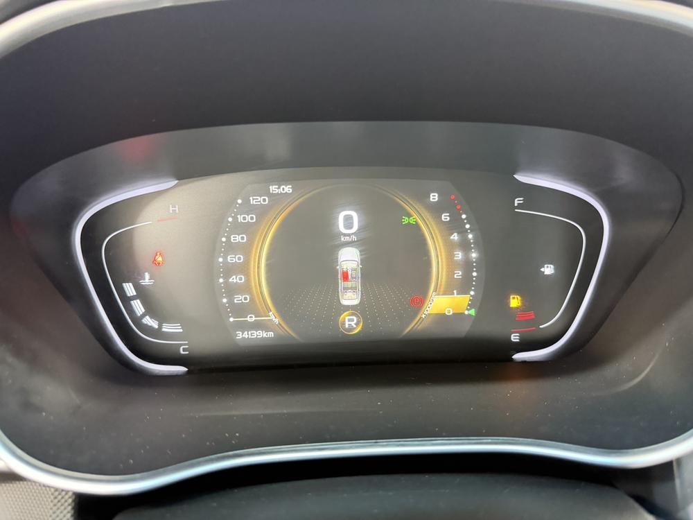 GEELY Binray 2022 #14 GEELY Binray 2022 immagine di auto #14