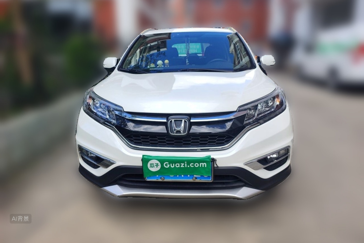 Honda CR-V 2017 car image #3