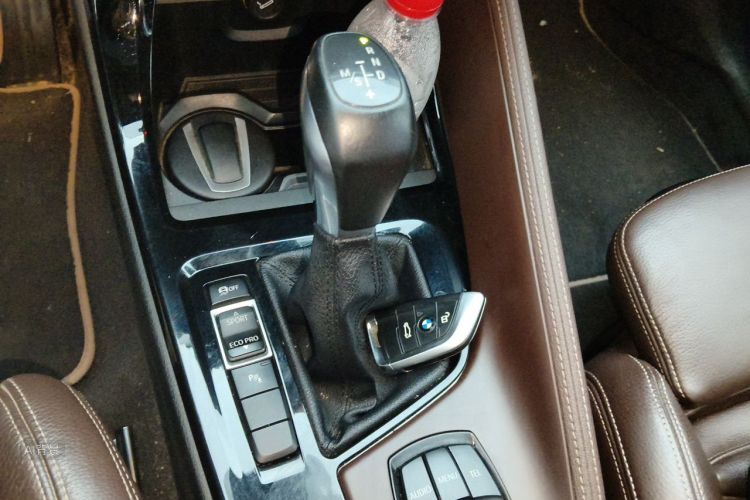 BMW X1 2016 car image #11