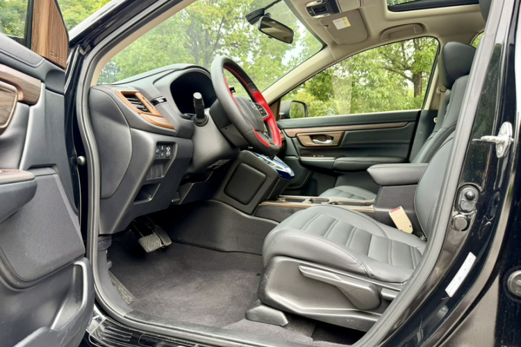 Honda CR-V 2019 car image #23