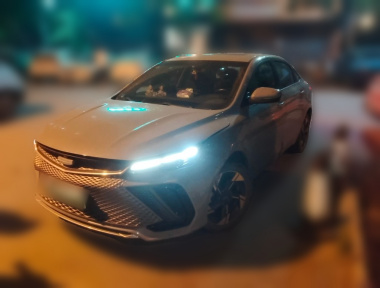GEELY Emgrand L HiP 2022 car image 