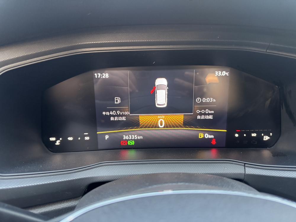 Volkswagen T-Cross 2024 #10 Volkswagen T-Cross 2024 immagine di auto #10