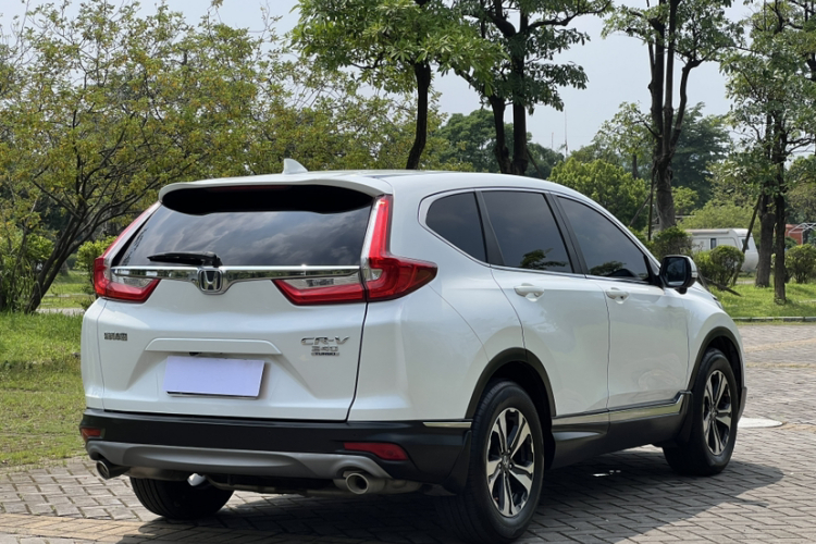 Honda CR-V 2020 car image #10