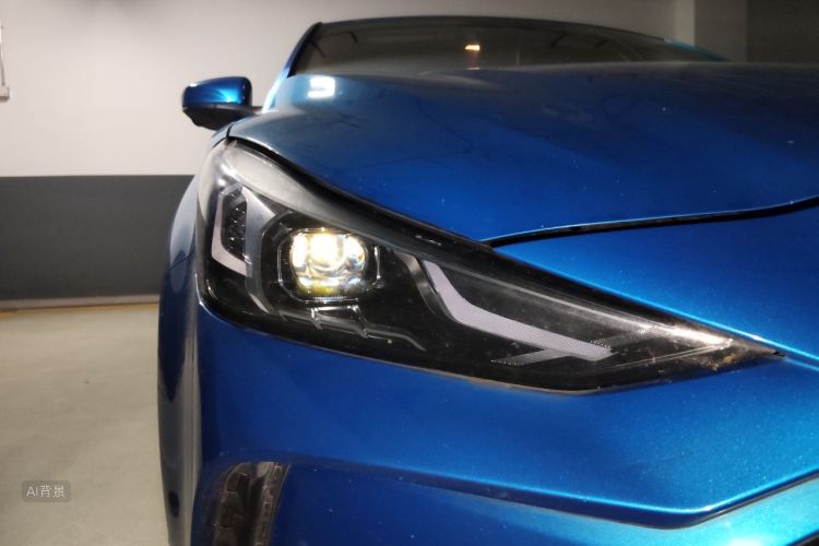 MG 5 2021 #8 MG 5 2021 car image #8