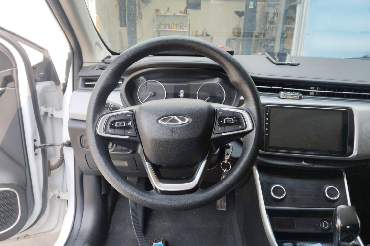 Chery Arrizo 5 2019 immagine di auto #15