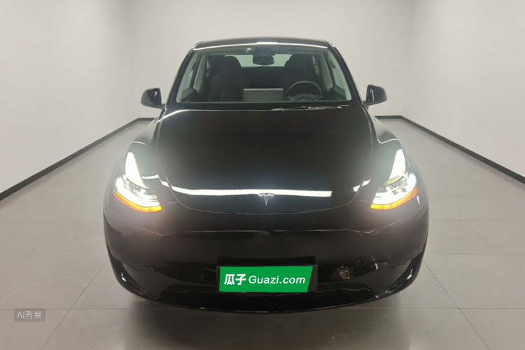 Tesla Model Y 2022 #3 Tesla Model Y 2022 immagine di auto #3