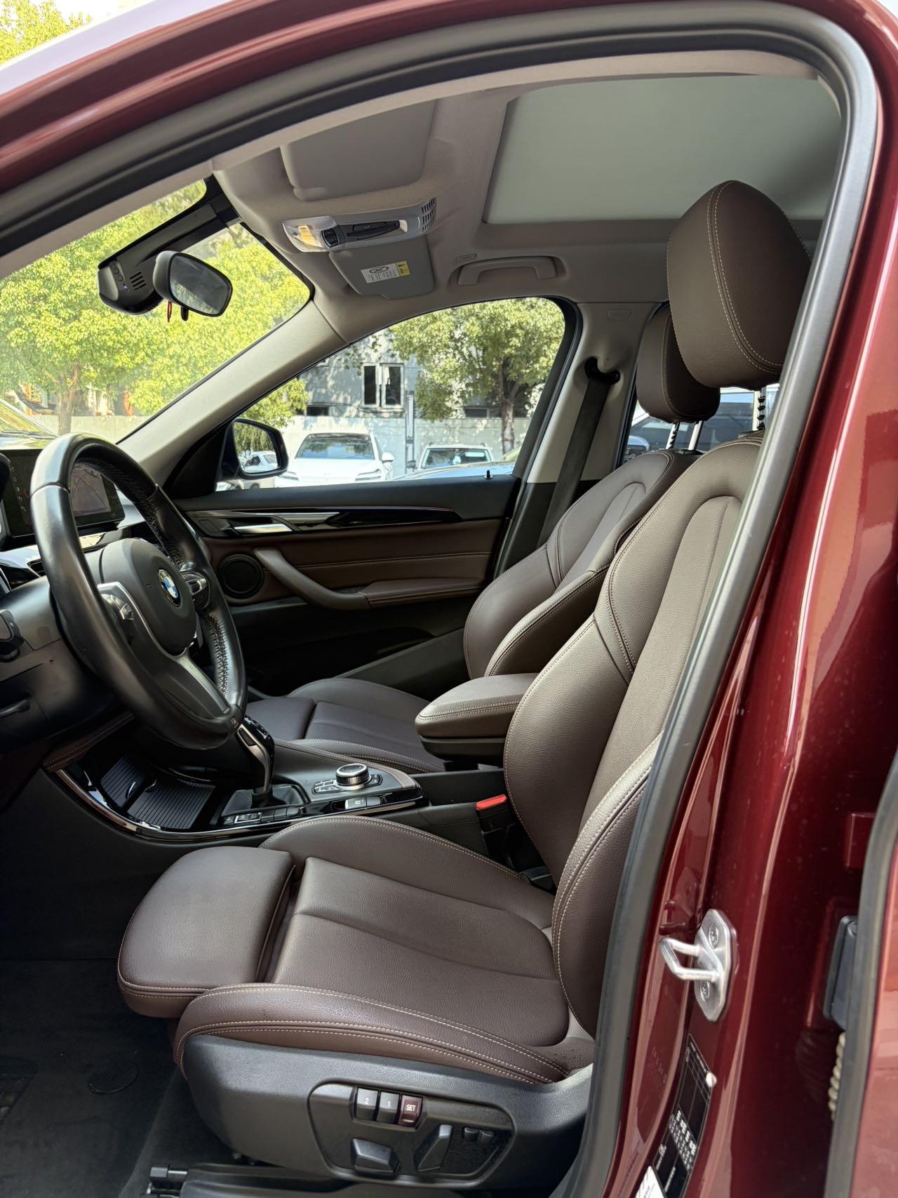 BMW X1 2020 car image #4