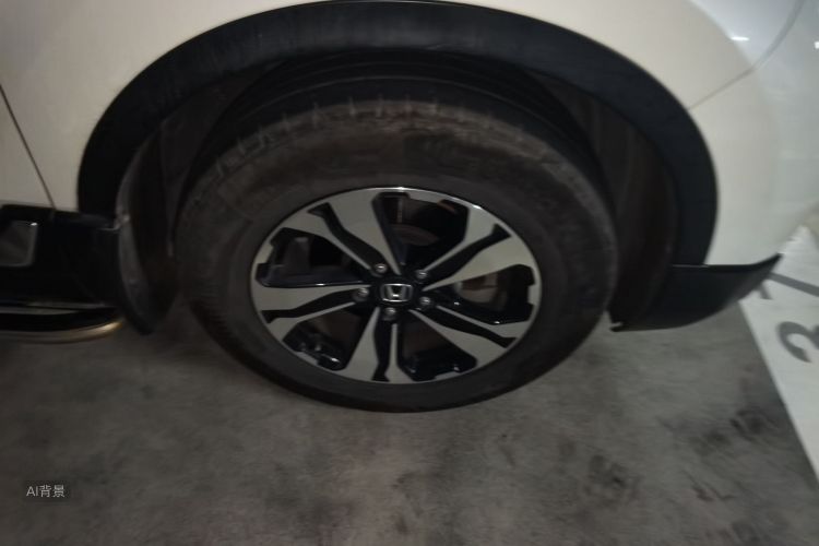 Honda CR-V 2019 car image #9