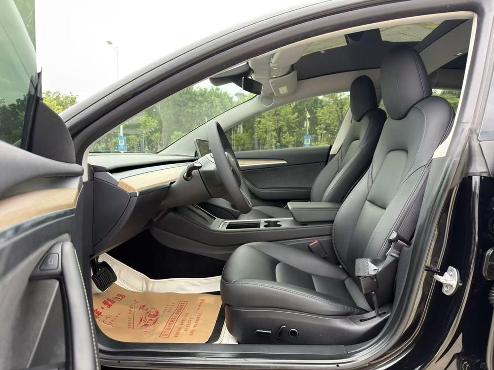 Tesla Model 3 2023 #16 Tesla Model 3 2023 immagine di auto #16