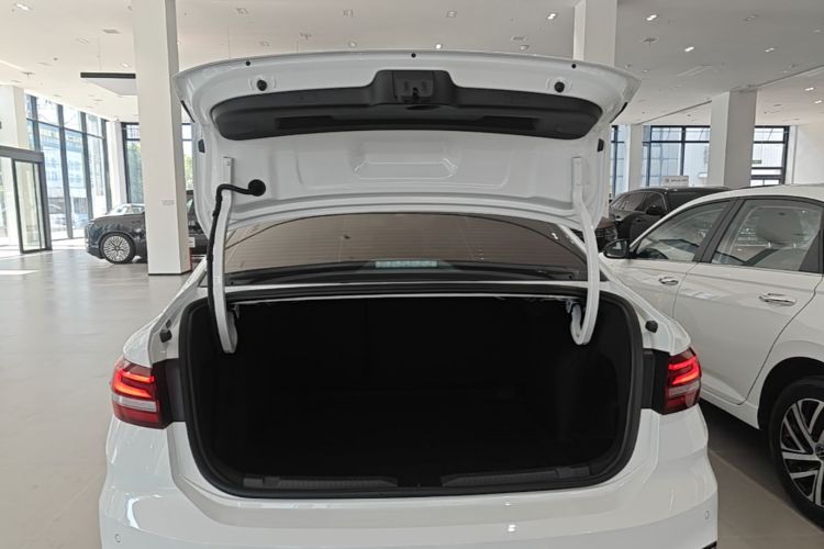Volkswagen Lavida 2024 #19 Volkswagen Lavida 2024 car image #19