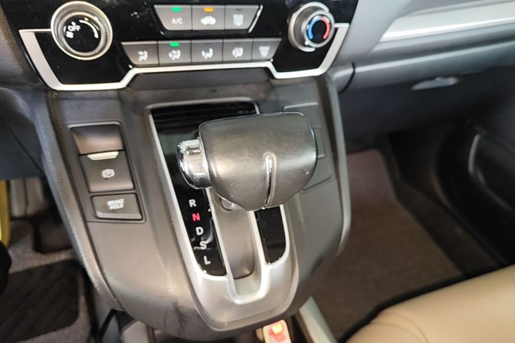 Honda CR-V 2019 #22 Honda CR-V 2019 car image #22