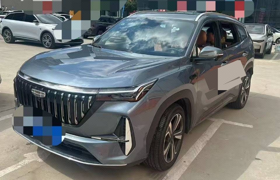 2026 imagen de coche 