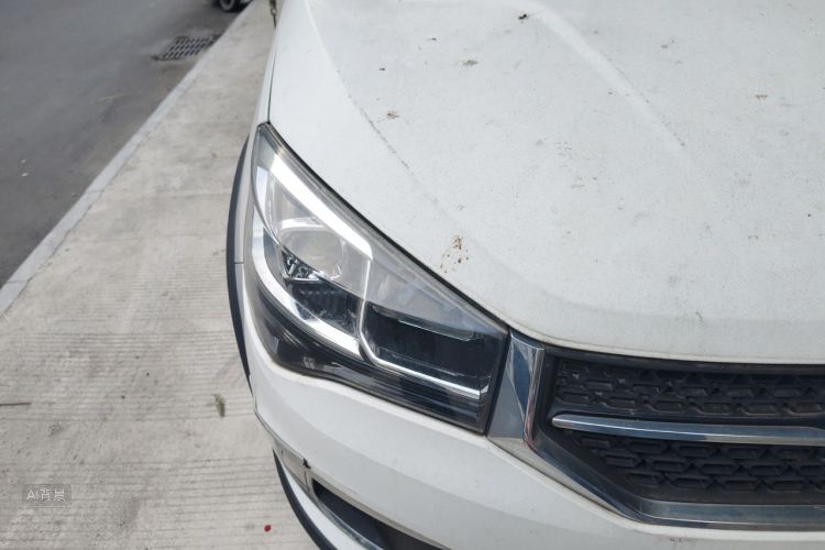 Chery Tiggo 3x 2019 car image #8