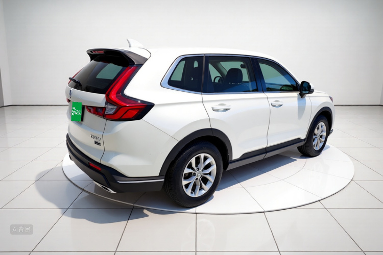 Honda CR-V 2024 car image #7