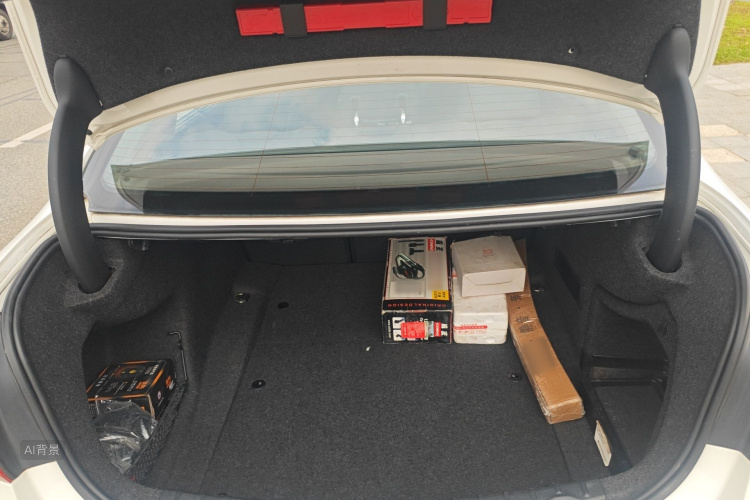 BMW 3 Series 2015 صورة سيارة #21