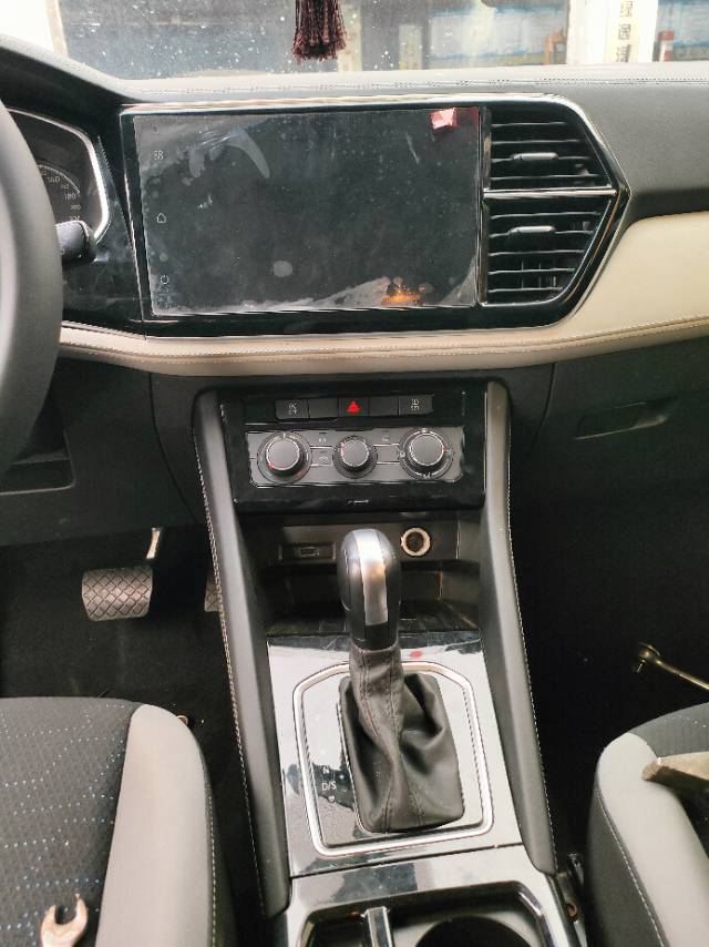 Jetta VS5 2025 imagem de carro #8