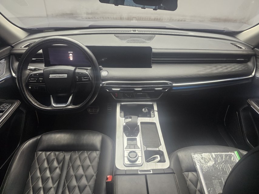Jetour X70 PLUS 2023 image de voiture #5