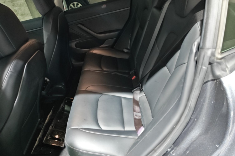 Tesla Model 3 2020 #17 Tesla Model 3 2020 car image #17