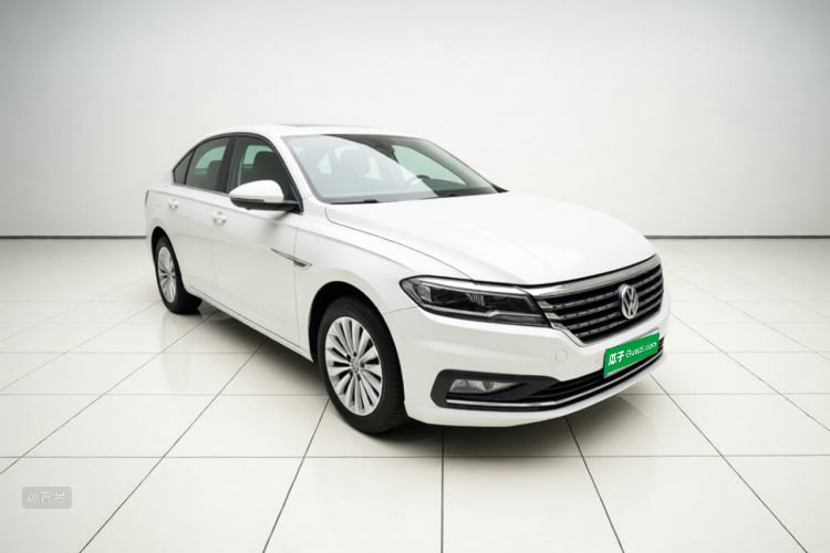 Volkswagen Lavida 2019 #4 Volkswagen Lavida 2019 car image #4