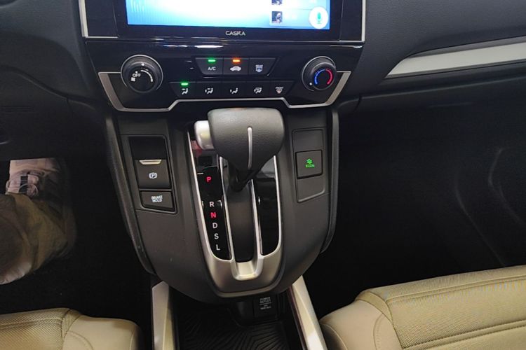 Honda CR-V 2019 car image #14