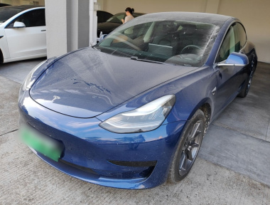 Tesla Model 3 2020 Tesla Model 3 2020 car image