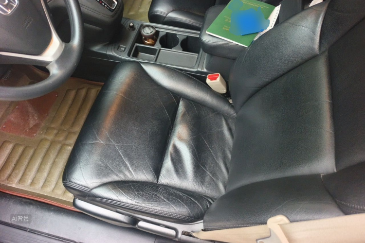 Honda CR-V 2015 #17 Honda CR-V 2015 car image #17