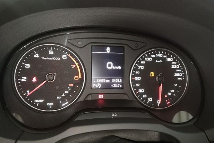 Audi A3 2020 #12 Audi A3 2020 immagine di auto #12
