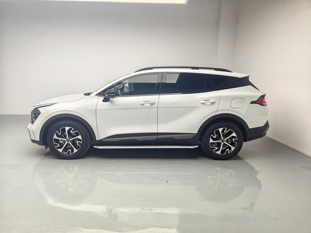 Kia Sportage 2025 #4 Kia Sportage 2025 image de voiture #4