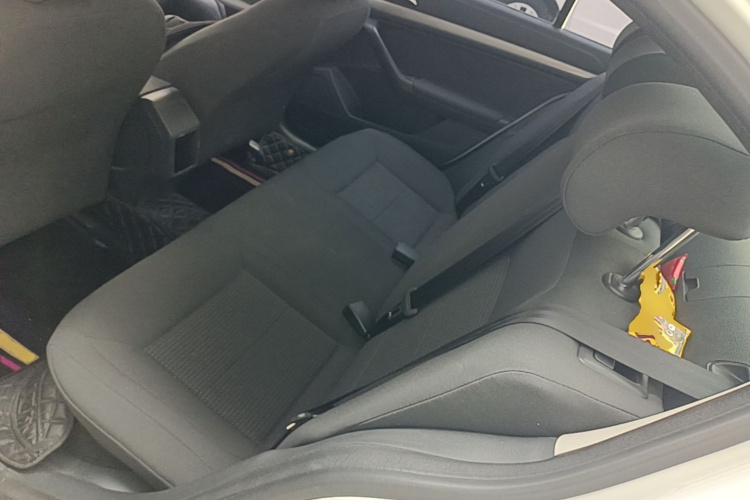 Volkswagen Lavida 2016 car image #19