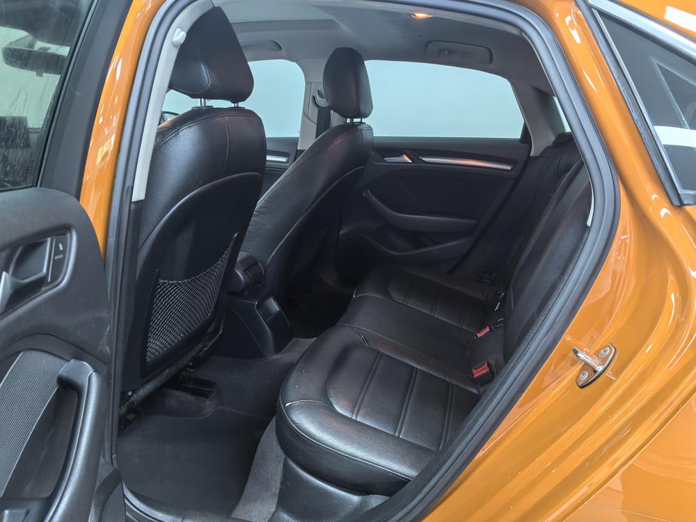 Audi A3 2016 #13 Audi A3 2016 immagine di auto #13