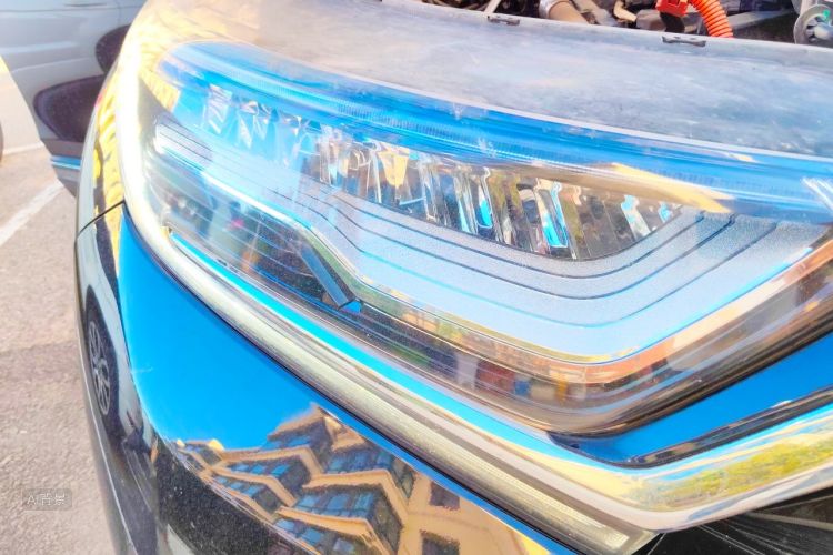 Honda CR-V 2020 car image #8