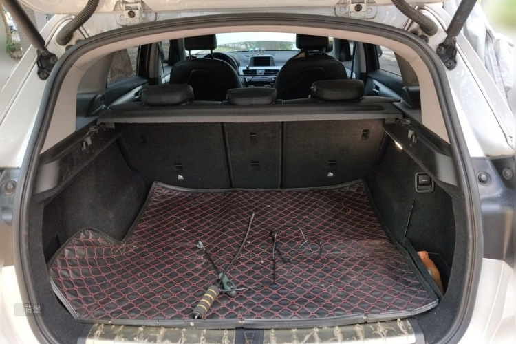 BMW X1 2017 immagine di auto #21