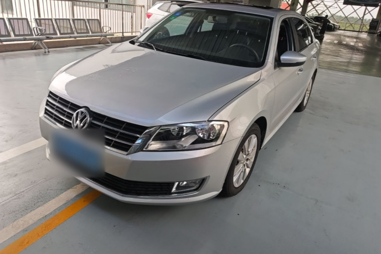 Volkswagen Lavida 2014 #2 Volkswagen Lavida 2014 car image #2