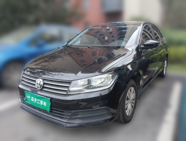 Volkswagen Santana 2017 Volkswagen Santana 2017 car image